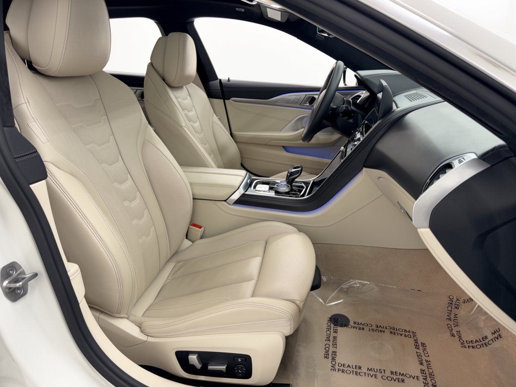 Used 2023 BMW ALPINA B8 xDrive Gran Coupe AWD/4WD image 30