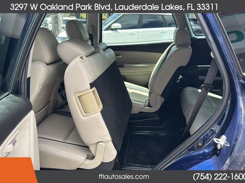 Used 2008 MAZDA CX-9 Touring image 30