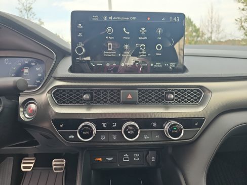 New 2026 Acura Integra A-Spec image 23