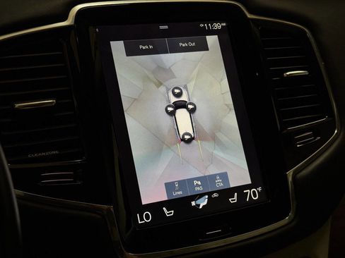 Used 2016 Volvo XC90 T6 Inscription w/ Vision Package image 62