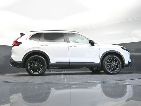 Used 2024 Honda CR-V Sport image 34