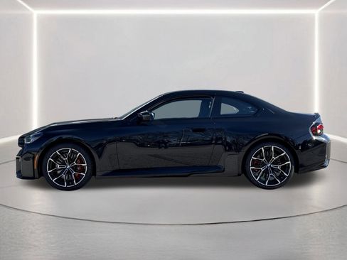 New 2026 BMW M2 w/ Lighting Package image 20