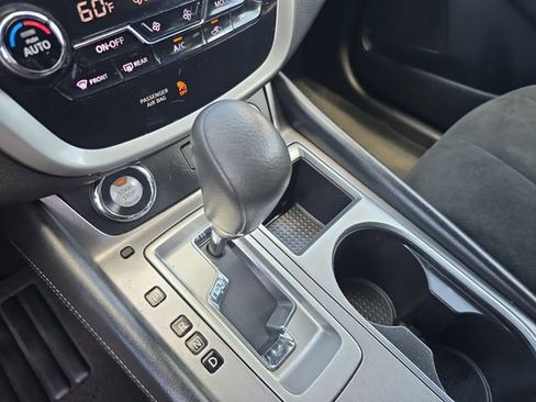 Used 2019 Nissan Murano S w/ Cargo Package image 30