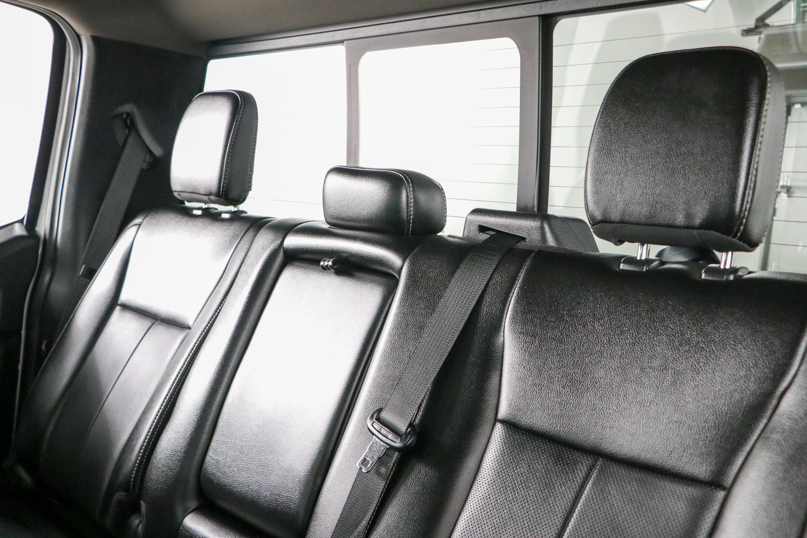 Used 2021 Ford F250 Lariat w/ Lariat Value Package AWD/4WD image 26