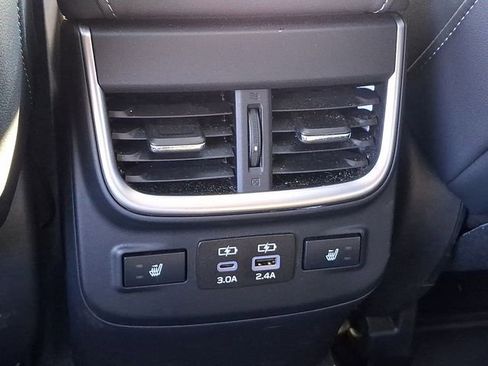 Used 2023 Subaru Outback Limited XT image 11