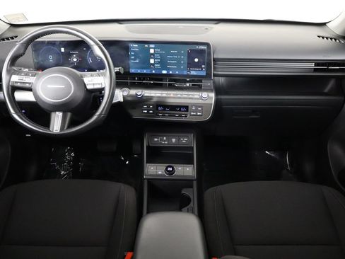Used 2024 Hyundai Kona SEL FWD image 13