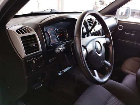 Used 2011 Chevrolet Colorado LT RWD image 21