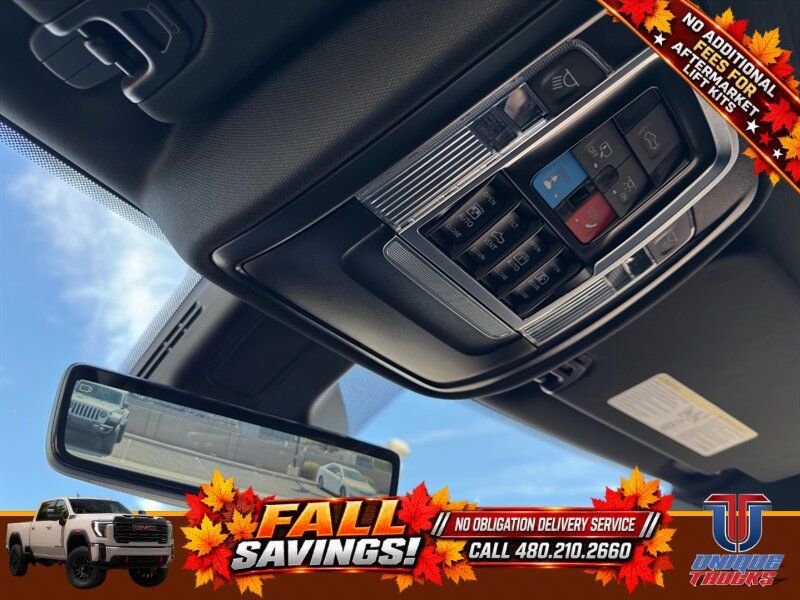 Used 2026 RAM 1500 RHO w/ RHO Level 1 Equipment Group AWD/4WD image 40
