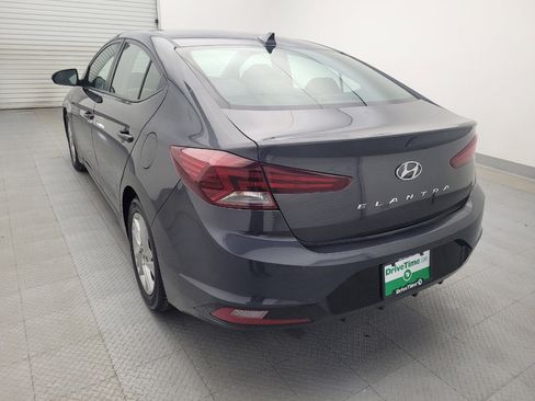 Used 2020 Hyundai Elantra SEL w/ Cargo Package (C1) image 5
