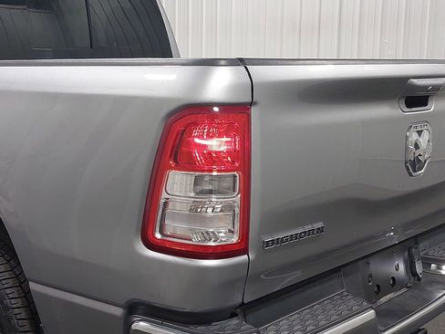 Used 2022 RAM 1500 Big Horn image 33