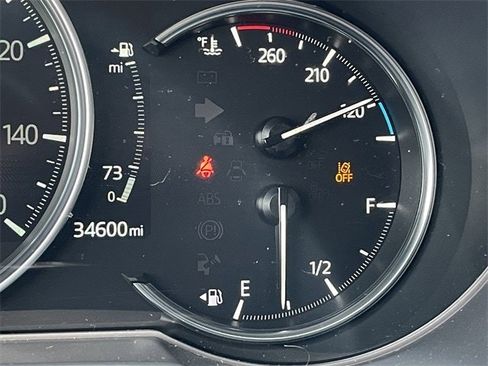 Used 2023 MAZDA CX-5 AWD 2.5 S w/ Premium Package image 16