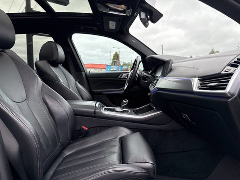Used 2020 BMW X5 xDrive40i image 22