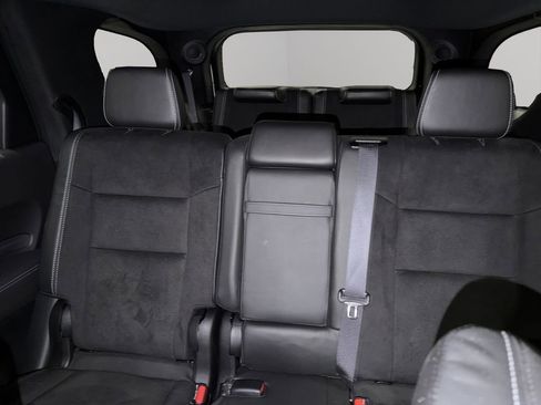 Used 2026 Dodge Durango SRT Hellcat w/ Trailer Tow Group IV AWD/4WD image 39