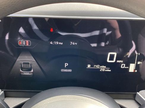 New 2026 Nissan Kicks SV w/ SV Premium Package image 18