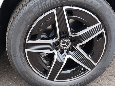 Certified 2025 Mercedes-Benz GLC 300 GLC 300 Coupe image 99