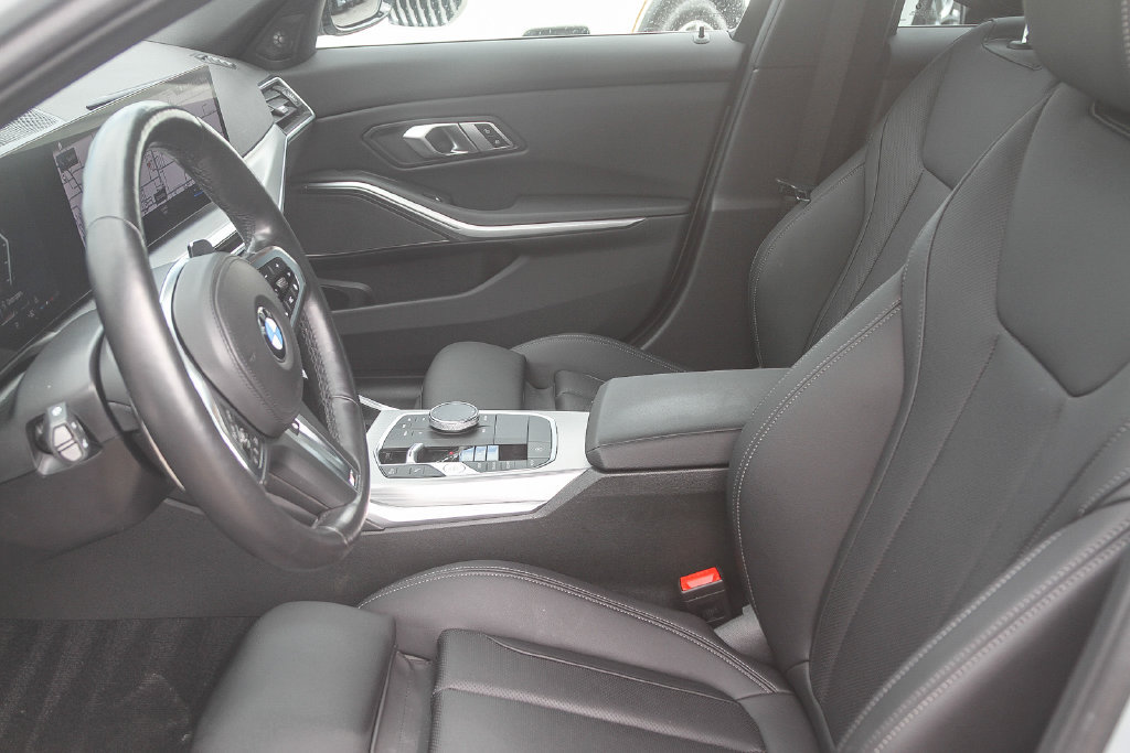 Certified 2023 BMW M340i RWD image 14
