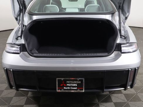 Used 2023 Hyundai Ioniq 6 SEL AWD/4WD image 16