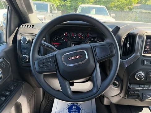New 2026 GMC Sierra 2500 Pro AWD/4WD image 7