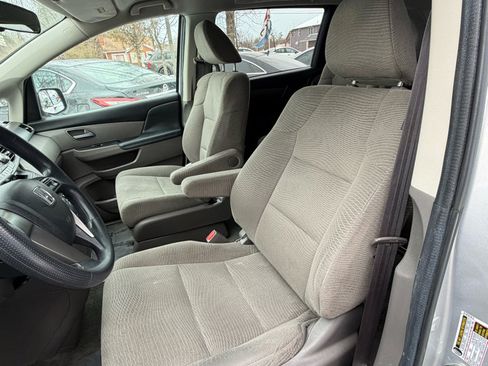Used 2012 Honda Odyssey LX image 11