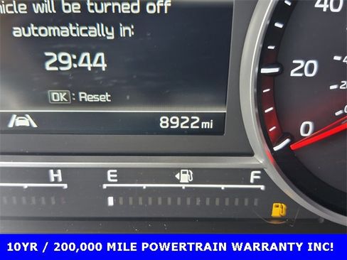 Used 2022 Kia Sorento EX w/ Panoramic Sunroof Package image 27