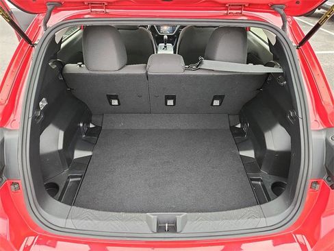 Used 2024 Subaru Impreza 2.0i image 28