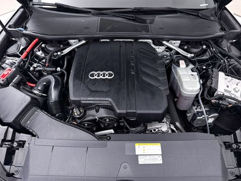 Used 2023 Audi A6 2.0T Premium AWD/4WD image 11
