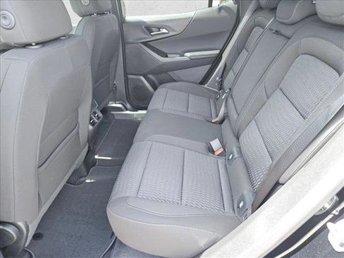 New 2026 Chevrolet Equinox LT w/ Safety and Technology Package FWD image 11