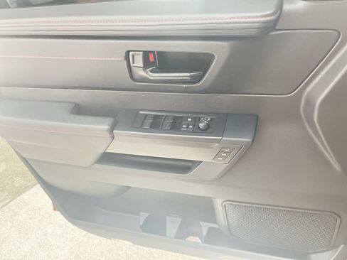 Used 2024 Toyota Sequoia TRD Pro AWD/4WD image 12