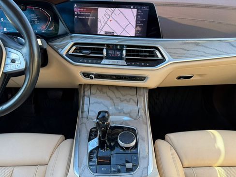 Used 2019 BMW X7 xDrive50i w/ Premium Package image 37