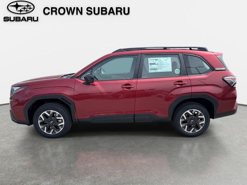 New 2026 Subaru Forester AWD/4WD image 7