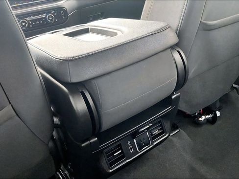 Used 2023 Chevrolet Silverado 1500 LT w/ Protection Package AWD/4WD image 27