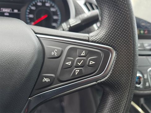 Certified 2023 Chevrolet Malibu LT image 23