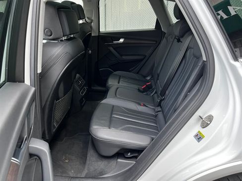 Used 2024 Audi Q5 2.0T Premium Plus AWD/4WD image 22