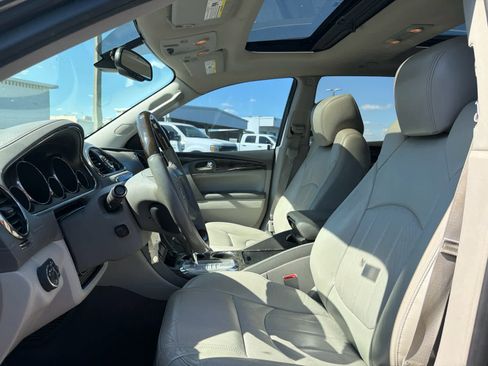 Used 2014 Buick Enclave Premium w/ Trailering Provision Package image 6