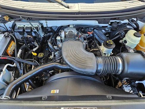 Used 2006 Ford F150 XL RWD image 19