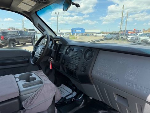 Used 2014 Ford F250 XL AWD/4WD image 47