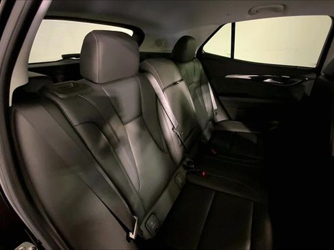 Used 2025 Buick Envision Preferred image 23