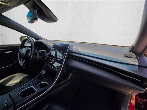 Used 2019 Toyota Avalon XSE FWD image 20