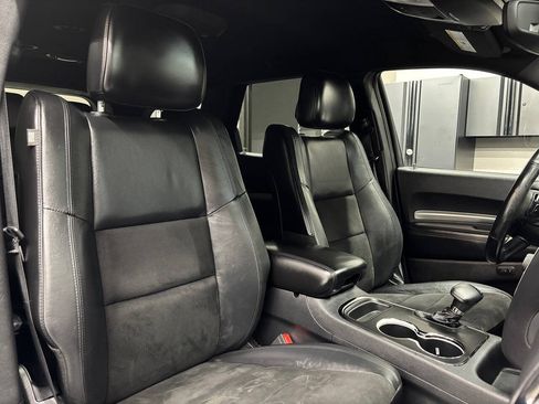 Used 2019 Dodge Durango GT AWD/4WD image 29