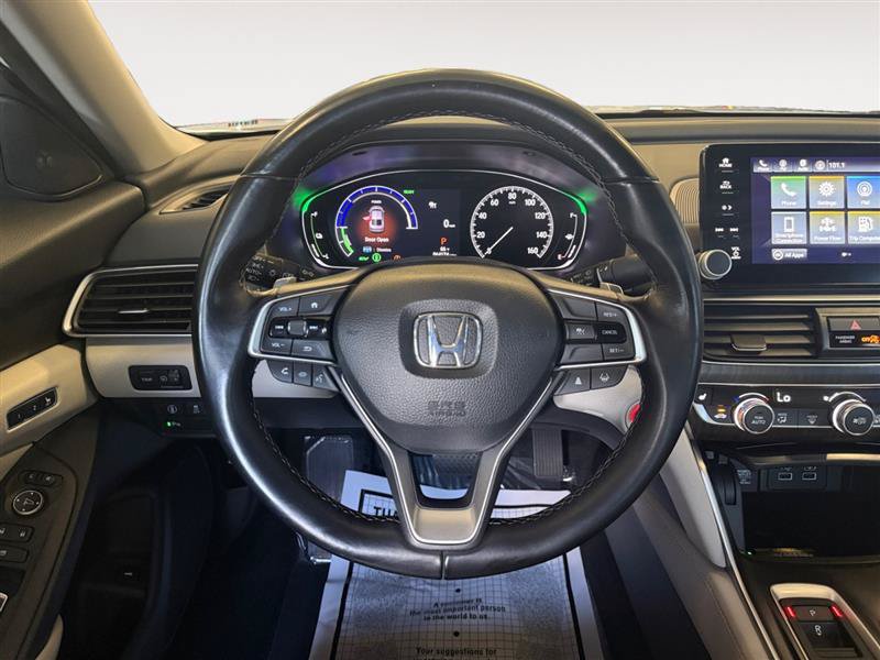 Used 2021 Honda Accord EX-L image 14