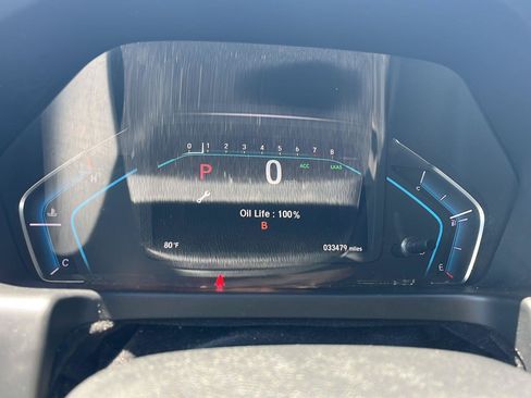 Used 2020 Honda Odyssey EX-L image 10