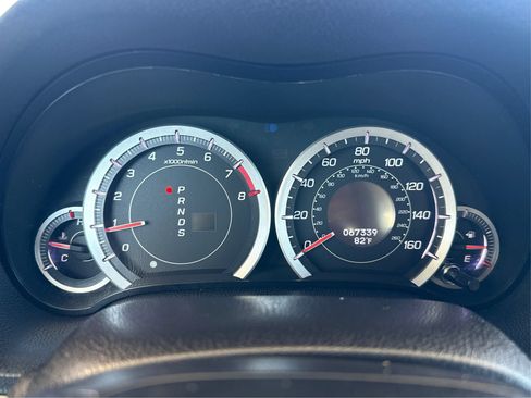Used 2010 Acura TSX Sedan FWD image 15