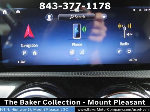 Certified 2025 Mercedes-Benz CLA 250 image 39