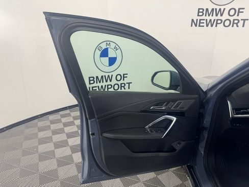 New 2027 BMW X1 xDrive28i AWD/4WD image 16