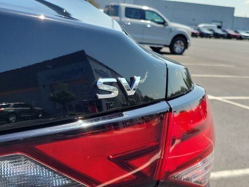 Used 2024 Nissan Sentra SV w/ All-Weather Package FWD image 7