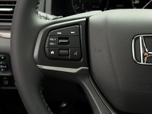 New 2026 Honda Ridgeline RTL image 37