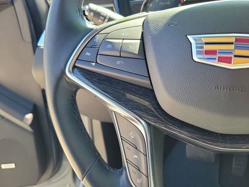 Used 2023 Cadillac XT5 Premium Luxury AWD/4WD image 23