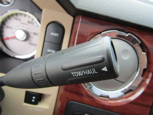 Used 2009 Ford F250 King Ranch AWD/4WD image 31