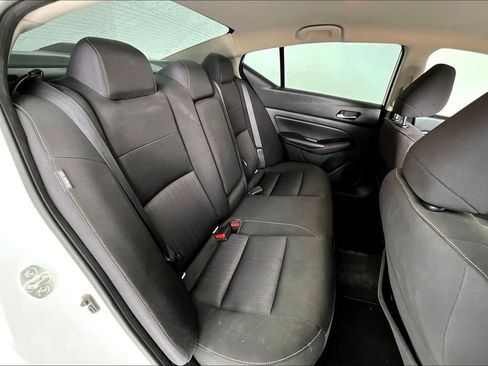 Used 2019 Nissan Altima 2.5 S image 32