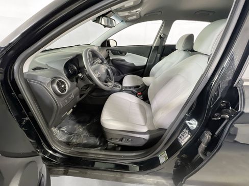 Used 2023 Hyundai Kona SEL w/ Cargo Package image 19